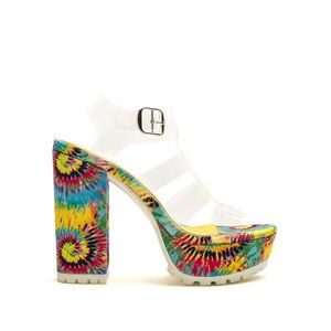 Alisha Summers - RHF💙🤩